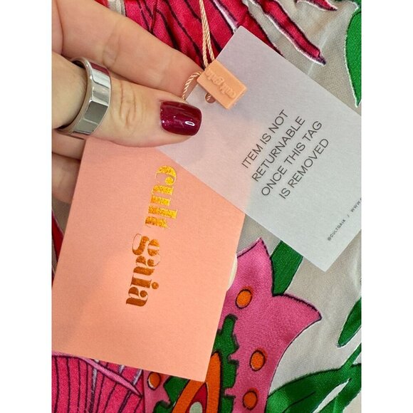 Cult Gaia Stacie Pant Cult Gaia  NWT - M - Picture 5 of 7